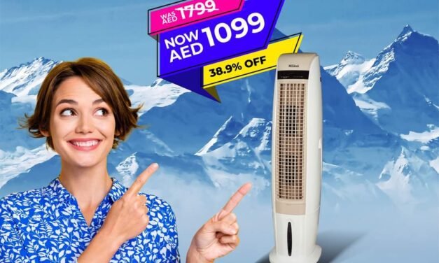 Air Cooler Sale- Danube Home