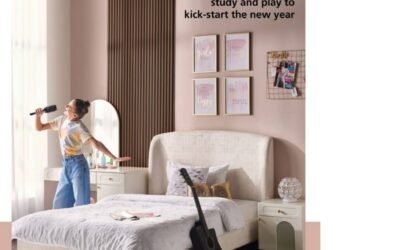 Choose your Adventure- Home Center