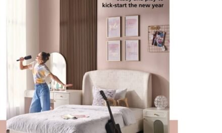 Choose your Adventure- Home Center