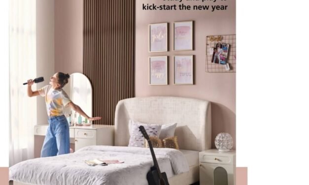 Choose your Adventure- Home Center