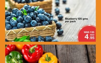 Deal of the Day – Choithrams