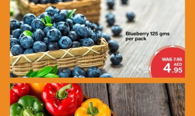 Deal of the Day – Choithrams