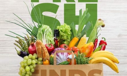 Fresh Find- Al Maya Supermarket