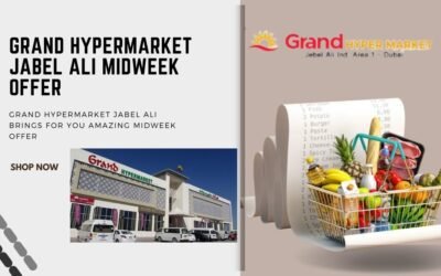GRAND HYPERMARKET JABEL ALI MIDWEEK OFFER