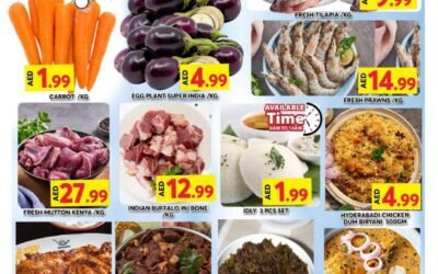 The Big Bang Deals- Grand City Mall