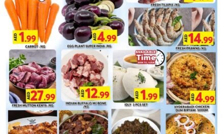 The Big Bang Deals- Grand City Mall