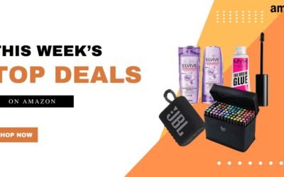 This week’s Top Deals