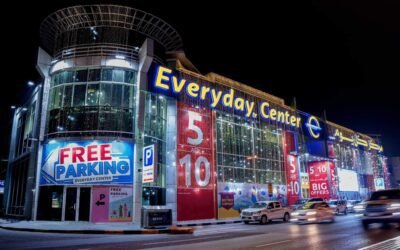 EVERYDAY CENTER Sharjah, best price every day.