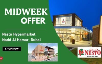 Nesto Midweek Deals- Nadd Al Hamar, Dubai