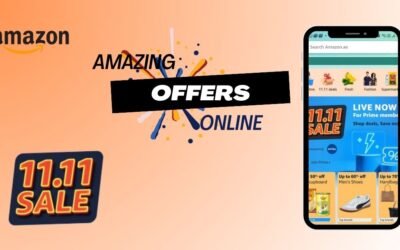 11-11 AMAZON OFFER