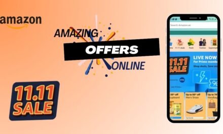 11-11 AMAZON OFFER