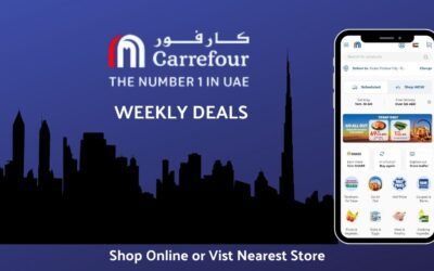 Carrefour Weekly Deals