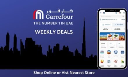 Carrefour Weekly Deals