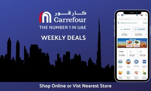 Carrefour Weekly Deals