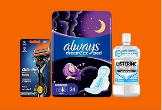 DEALS ON BEAUTY & PERSONAL CARE EPIC 11-11 AMAZON OFFER