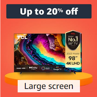 DEALS ON ELECTRONICS EPIC 11-11 AMAZON OFFER