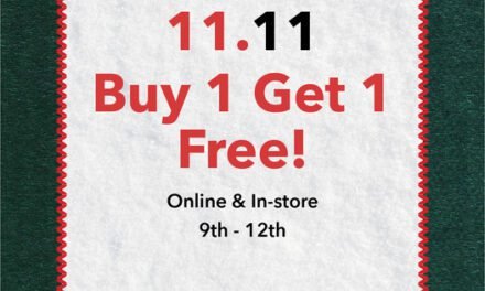 EPIC 11-11 AMERICAN EAGLE OFFER ONLINE OFFER