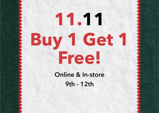 EPIC 11-11 AMERICAN EAGLE OFFER ONLINE OFFER