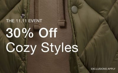 EPIC 11-11 EVENT GAP OFFER ONLINE OFFER