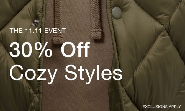 EPIC 11-11 EVENT GAP OFFER ONLINE OFFER