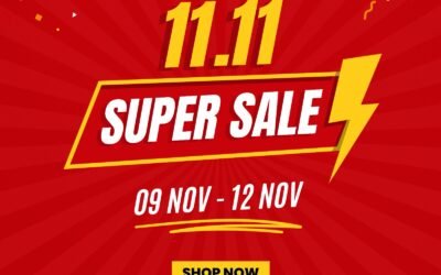 EPIC 11-11 JACKY’S ELECTRONICS OFFER ONLINE OFFER