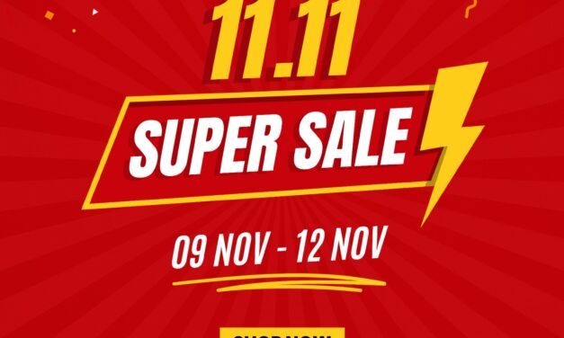 EPIC 11-11 JACKY’S ELECTRONICS OFFER ONLINE OFFER