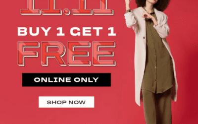 EPIC 11-11 MAX FASHION OFFER ONLINE OFFER