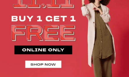 EPIC 11-11 MAX FASHION OFFER ONLINE OFFER