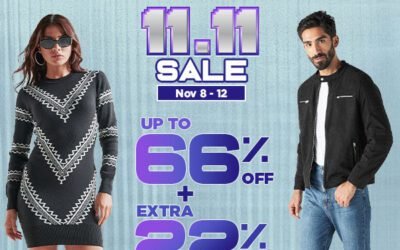 EPIC 11-11 SPLASH OFFER ONLINE OFFER