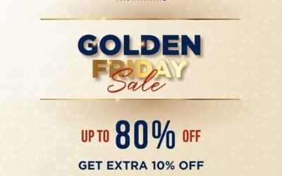 Golden Friday Sale- Jashanmal