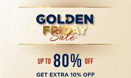 Golden Friday Sale- Jashanmal