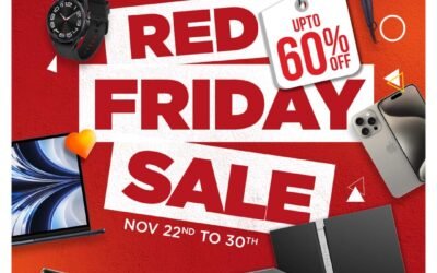 Red Friday Sale Offer- EROS