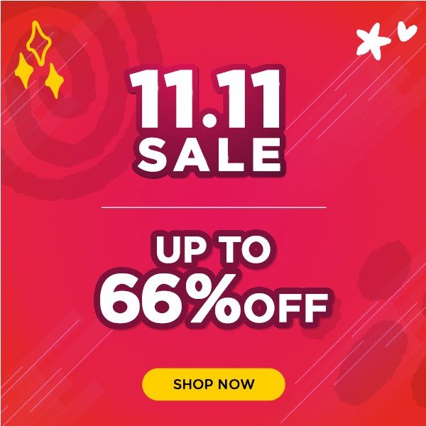 EPIC 11-11 BABY SHOP OFFER ONLINE OFFER