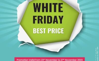 White Friday Sale- Ansar Gallery