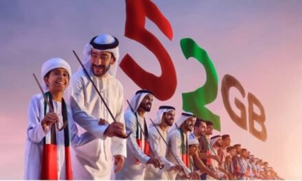 52 GB Data Free for National Day