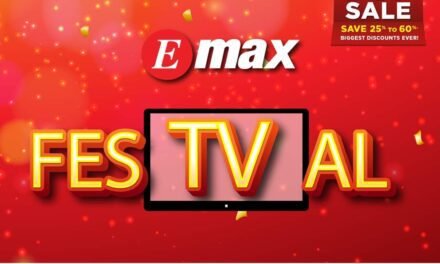 Emax Biggest ultimate TV DSF Deals