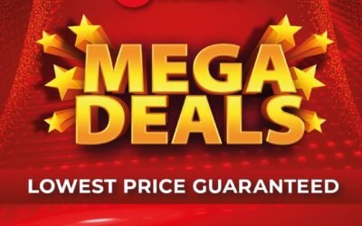 Emax Mega Deals