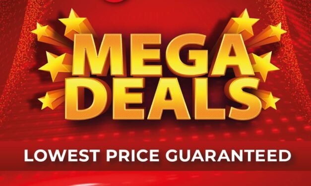 Emax Mega Deals