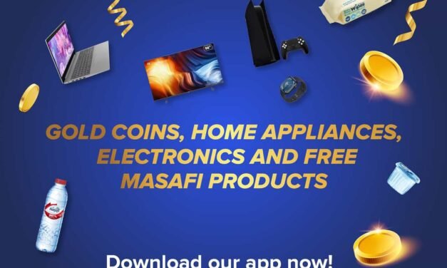 Masafi Scan and WIN