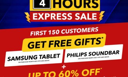 Sharaf DG 4 Hours Express Sale Sharjah and Ajman