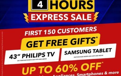 Sharaf DG 4-HOURS Express SALE Abu Dhabi