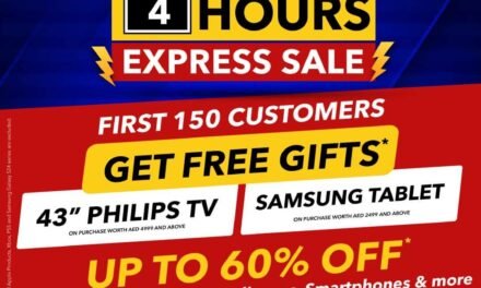 Sharaf DG 4-HOURS Express SALE Abu Dhabi