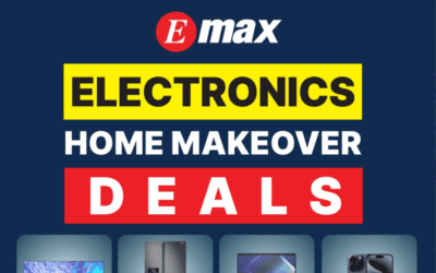 Emax Electronics Deals